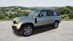 2024 Land Rover Defender 130 X-Dynamic SE