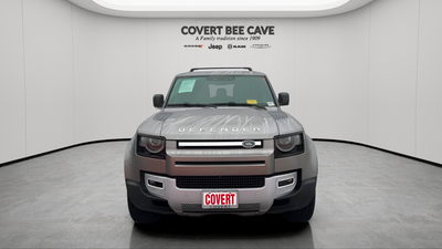 2025 Land Rover Defender 90 S