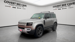 2025 Land Rover Defender 90 S