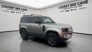 2025 Land Rover Defender 90 S