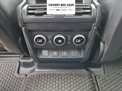 2024 Land Rover Defender 110 Carpathian Edition