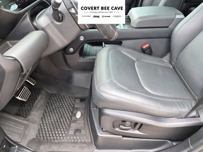 2024 Land Rover Defender 110 Carpathian Edition