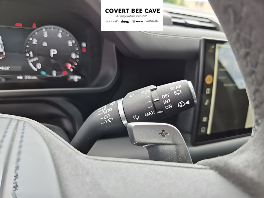 2024 Land Rover Defender 110 Carpathian Edition