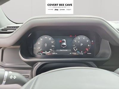 2024 Land Rover Defender 110 Carpathian Edition