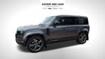 2024 Land Rover Defender 110 Carpathian Edition