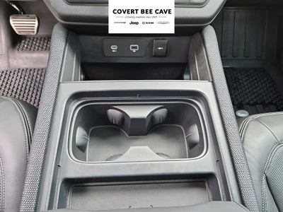 2024 Land Rover Defender 110 Carpathian Edition