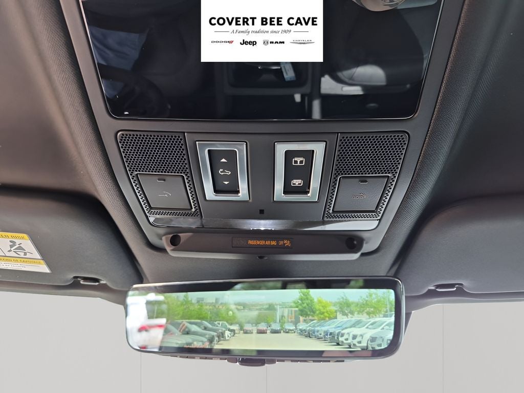 2024 Land Rover Defender 110 Carpathian Edition