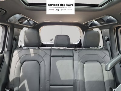 2024 Land Rover Defender 110 Carpathian Edition