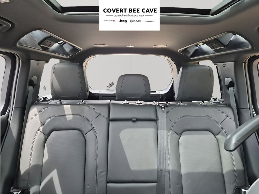 2024 Land Rover Defender 110 Carpathian Edition