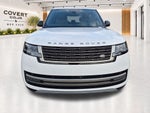 2024 Land Rover Range Rover SE LWB
