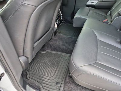 2024 Land Rover Range Rover SE LWB