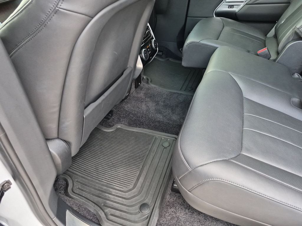 2024 Land Rover Range Rover SE LWB