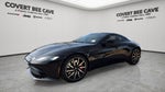 2019 Aston Martin Vantage Base