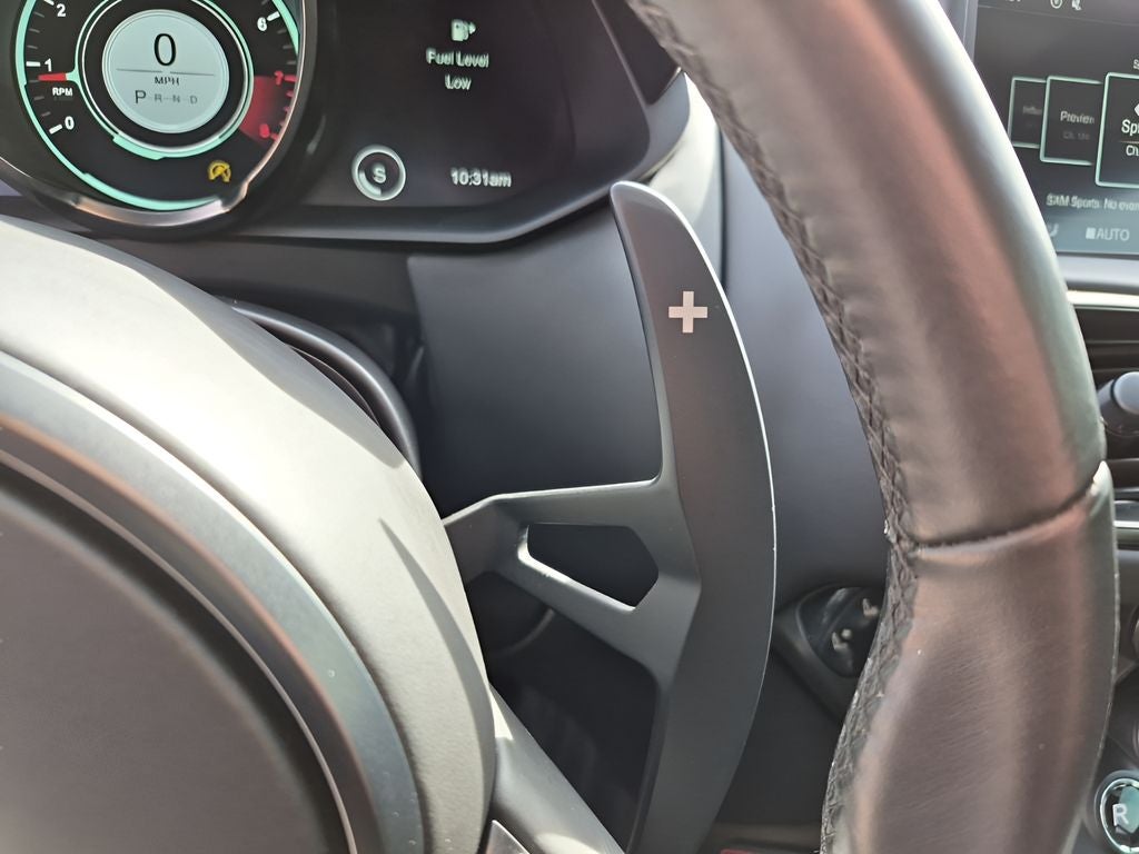 2019 Aston Martin Vantage Base