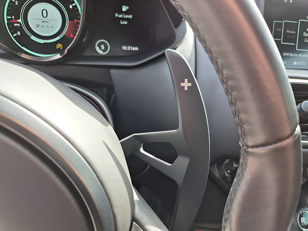 2019 Aston Martin Vantage Base