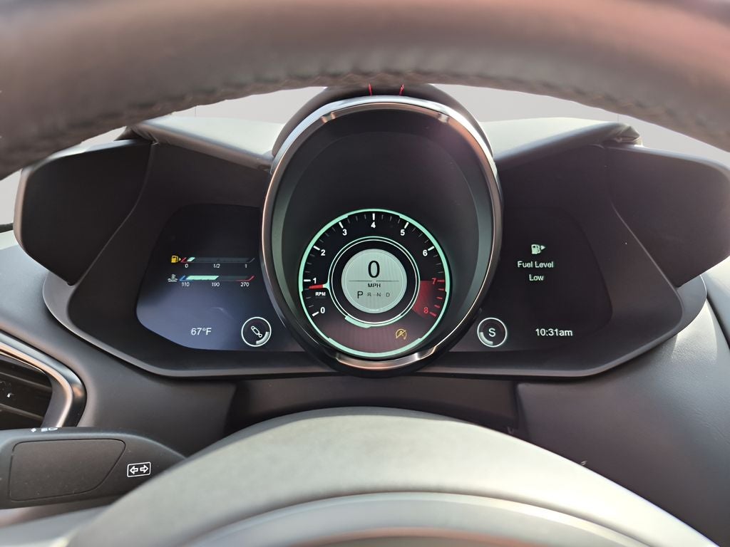 2019 Aston Martin Vantage Base