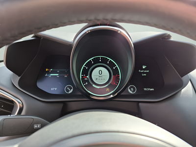 2019 Aston Martin Vantage Base