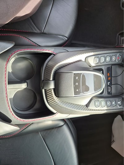 2019 Aston Martin Vantage Base