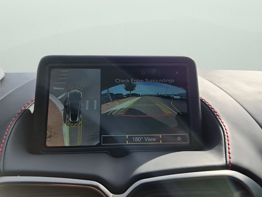 2019 Aston Martin Vantage Base