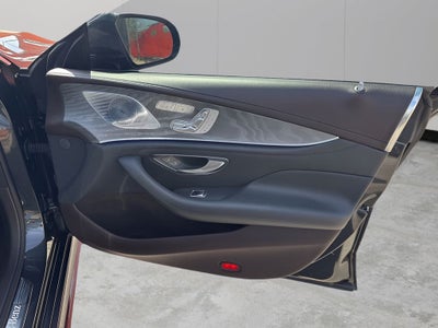 2020 Mercedes-Benz CLS CLS 450