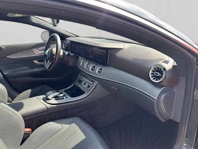 2020 Mercedes-Benz CLS CLS 450
