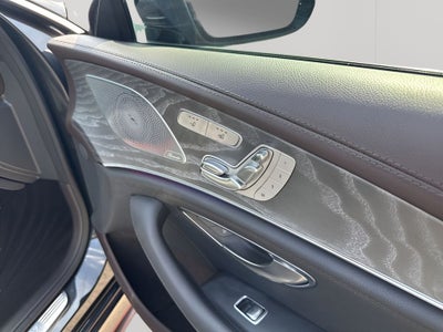 2020 Mercedes-Benz CLS CLS 450