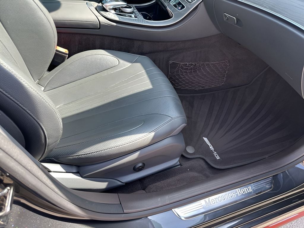2020 Mercedes-Benz CLS CLS 450