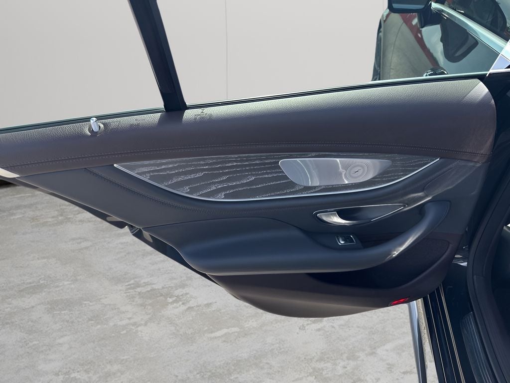 2020 Mercedes-Benz CLS CLS 450