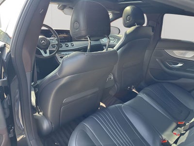 2020 Mercedes-Benz CLS CLS 450