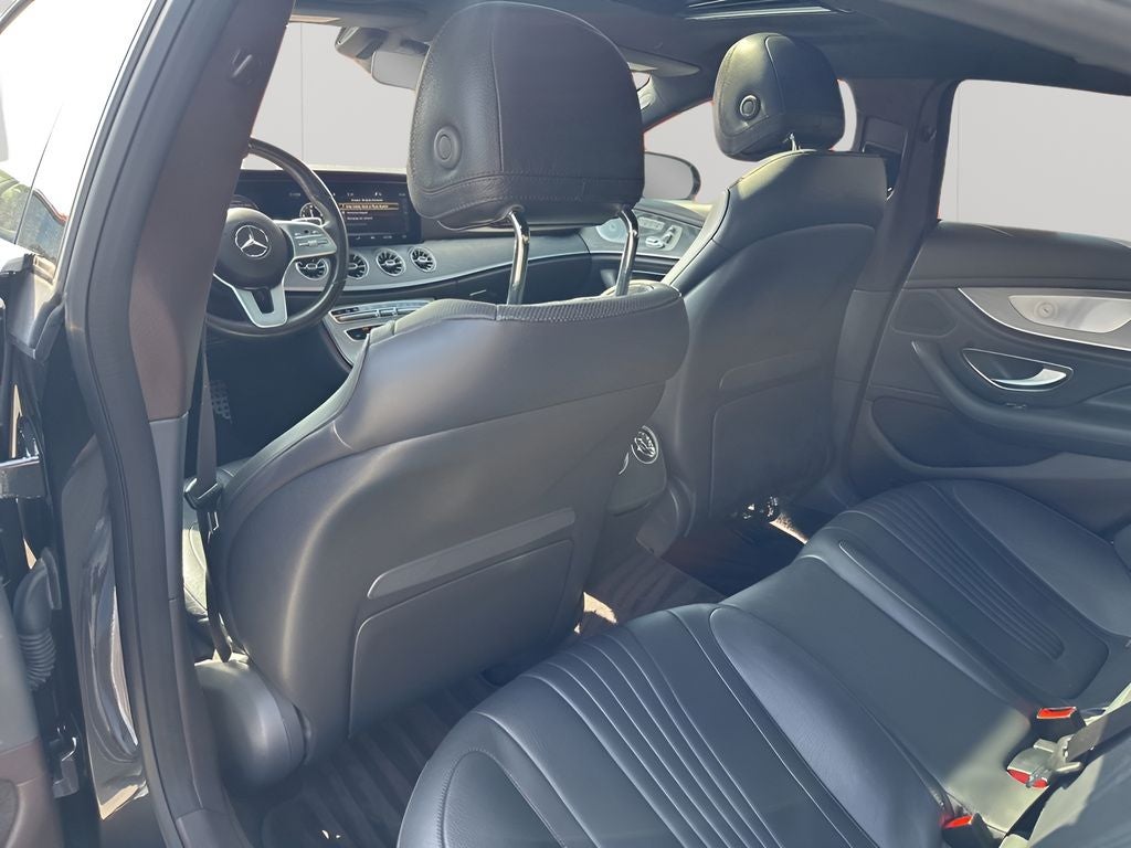 2020 Mercedes-Benz CLS CLS 450