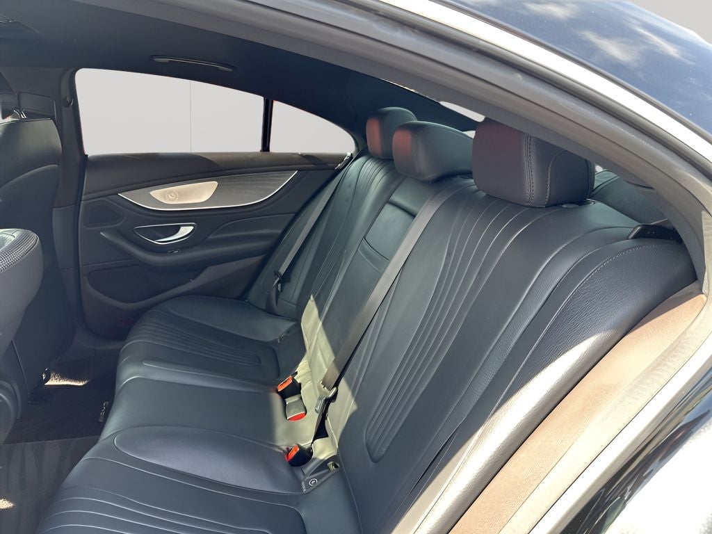 2020 Mercedes-Benz CLS CLS 450