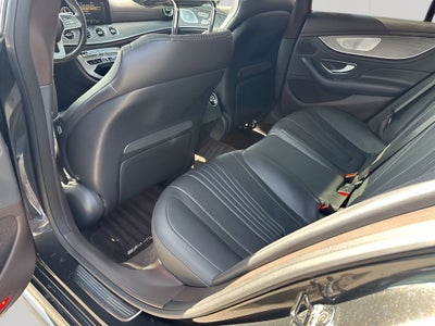 2020 Mercedes-Benz CLS CLS 450