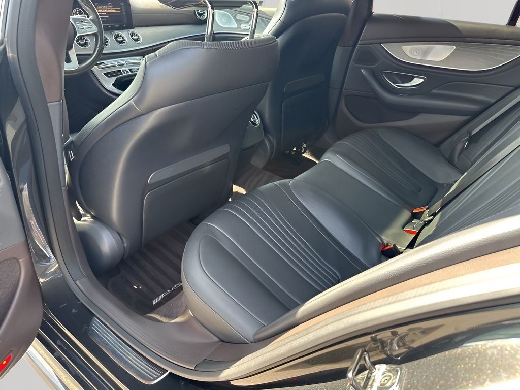 2020 Mercedes-Benz CLS CLS 450