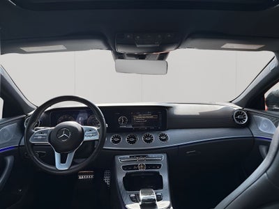 2020 Mercedes-Benz CLS CLS 450