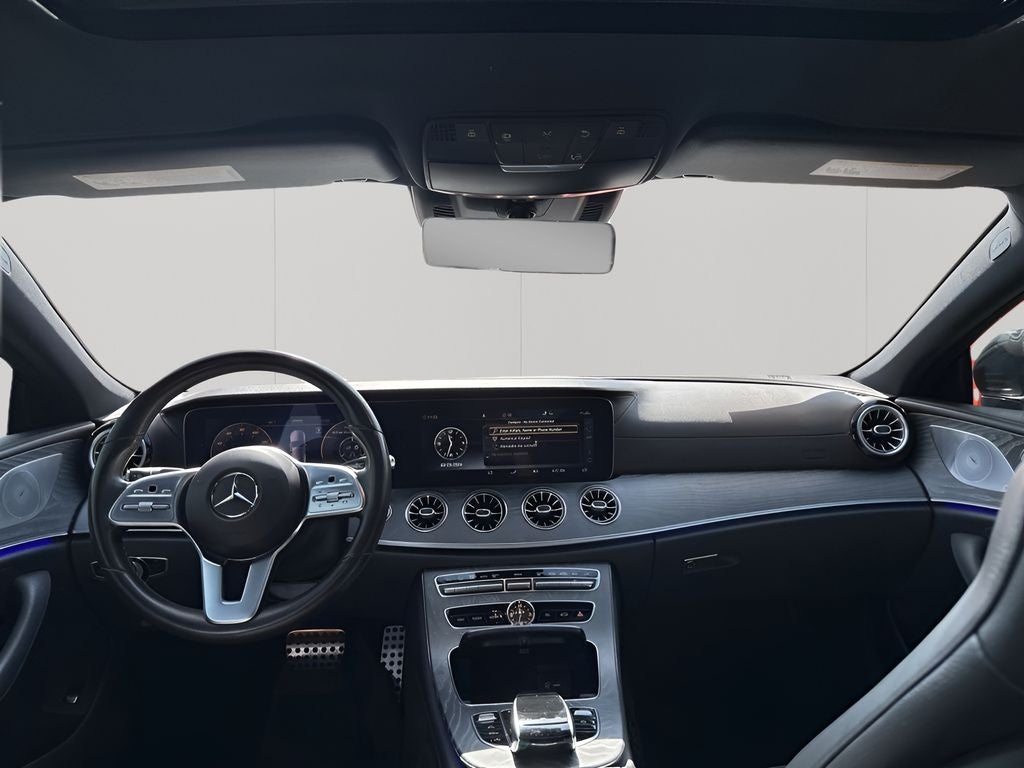 2020 Mercedes-Benz CLS CLS 450