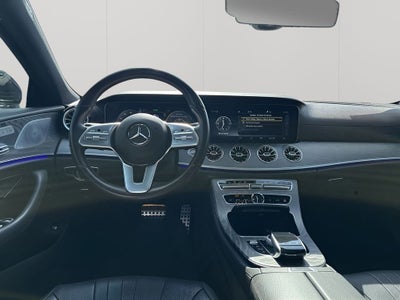 2020 Mercedes-Benz CLS CLS 450
