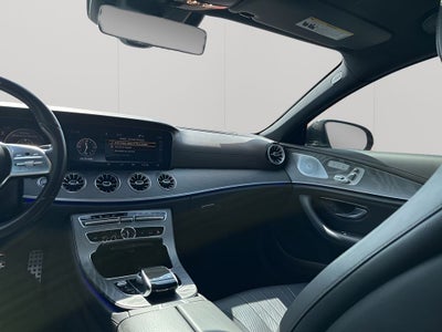 2020 Mercedes-Benz CLS CLS 450