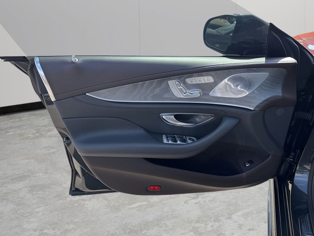 2020 Mercedes-Benz CLS CLS 450