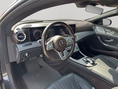 2020 Mercedes-Benz CLS CLS 450