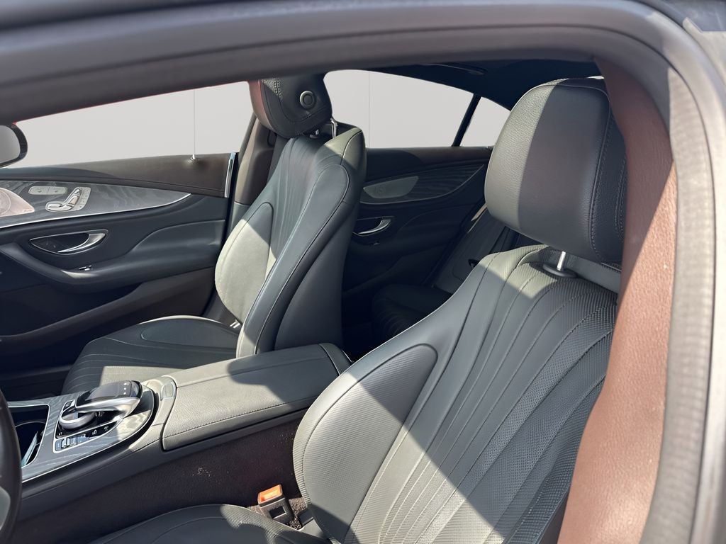 2020 Mercedes-Benz CLS CLS 450