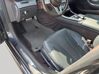 2020 Mercedes-Benz CLS CLS 450