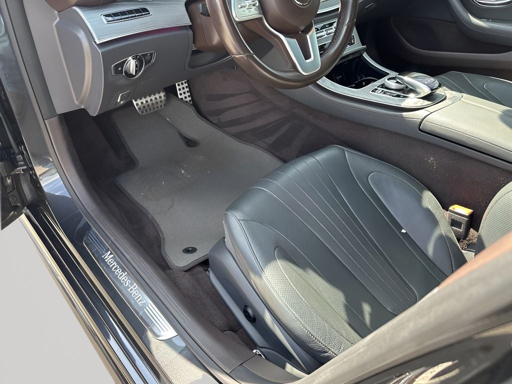 2020 Mercedes-Benz CLS CLS 450
