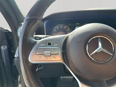 2020 Mercedes-Benz CLS CLS 450