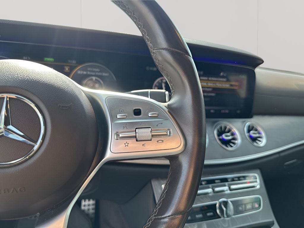 2020 Mercedes-Benz CLS CLS 450