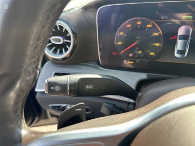 2020 Mercedes-Benz CLS CLS 450