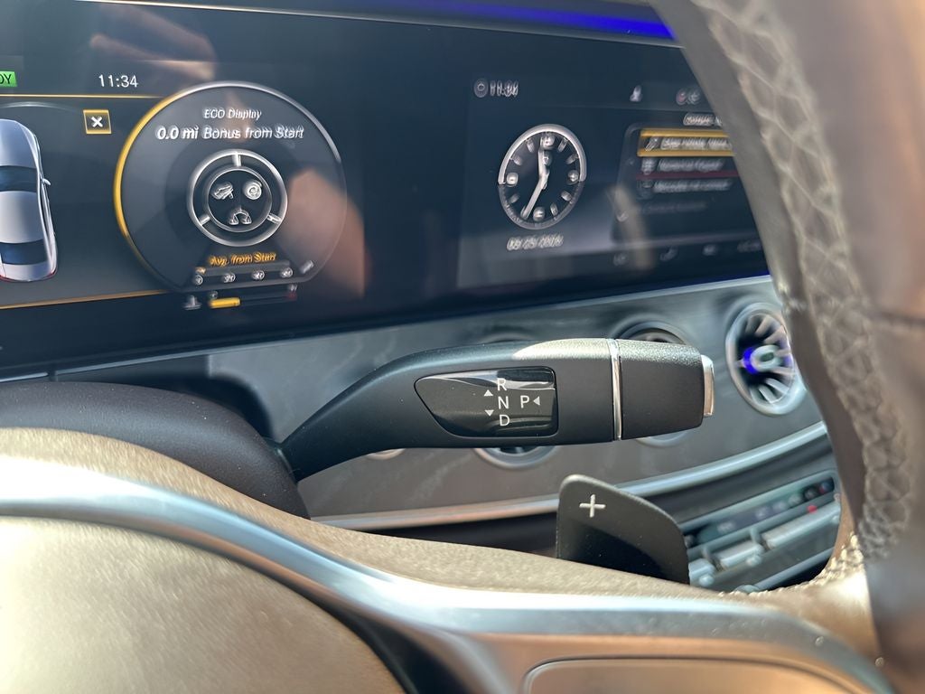 2020 Mercedes-Benz CLS CLS 450
