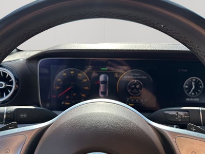 2020 Mercedes-Benz CLS CLS 450