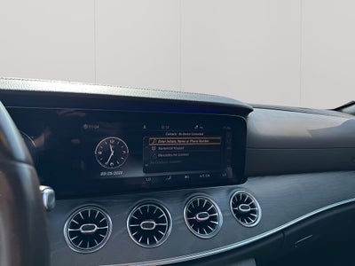 2020 Mercedes-Benz CLS CLS 450