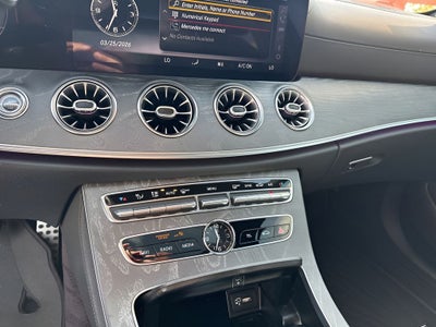 2020 Mercedes-Benz CLS CLS 450
