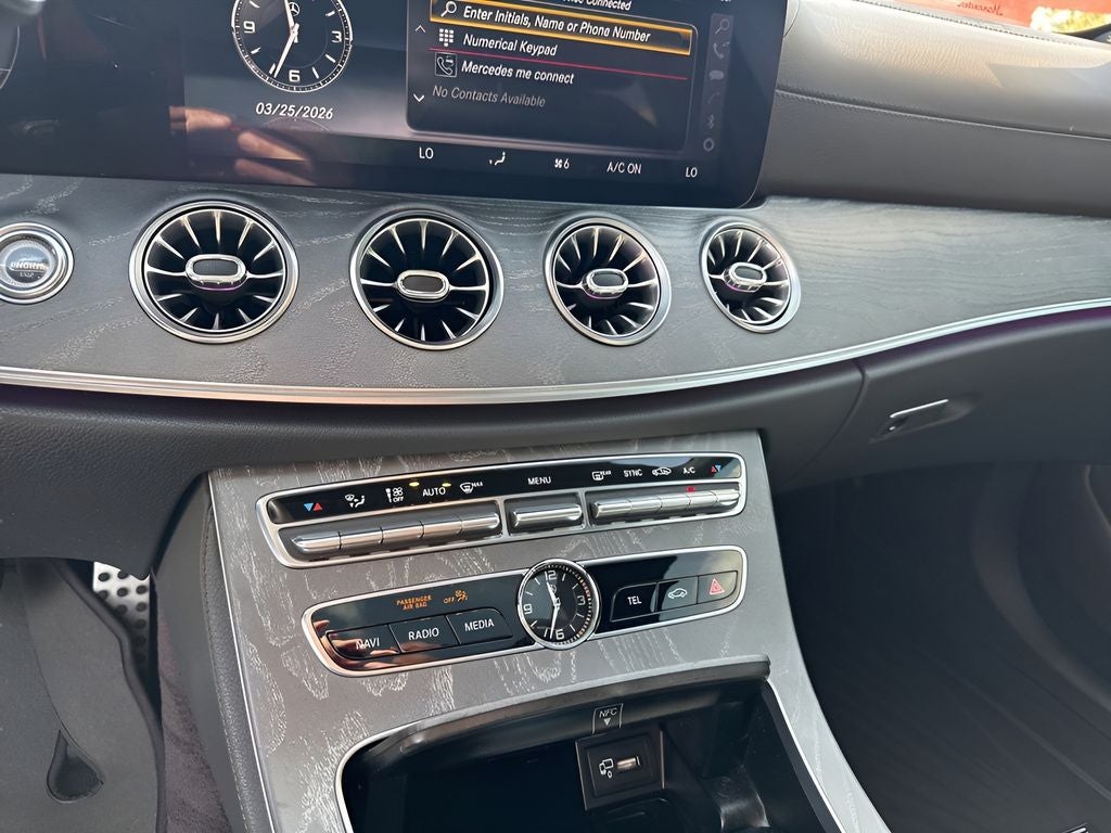 2020 Mercedes-Benz CLS CLS 450